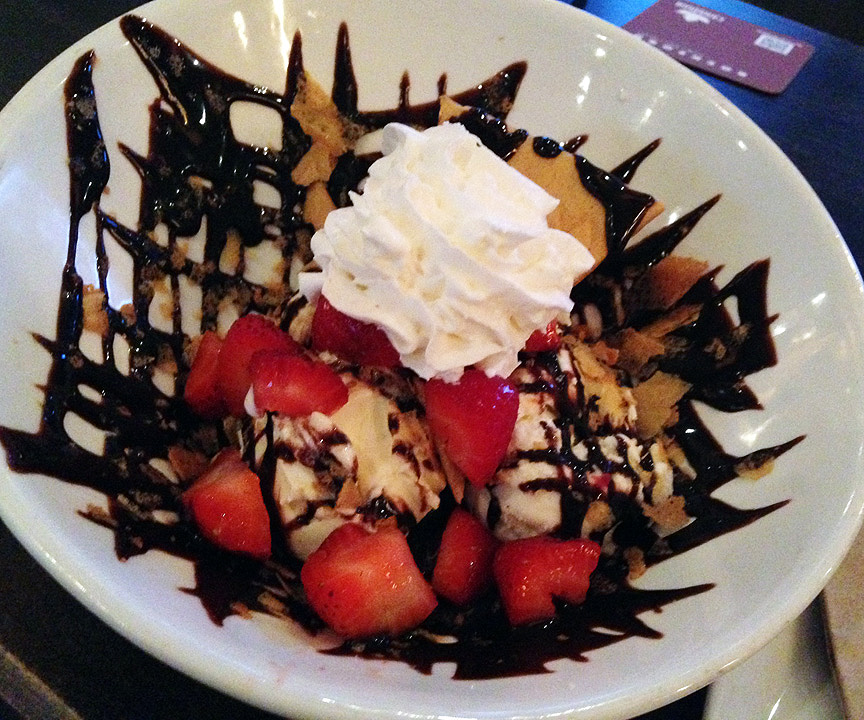 Simi Valley Corvettes