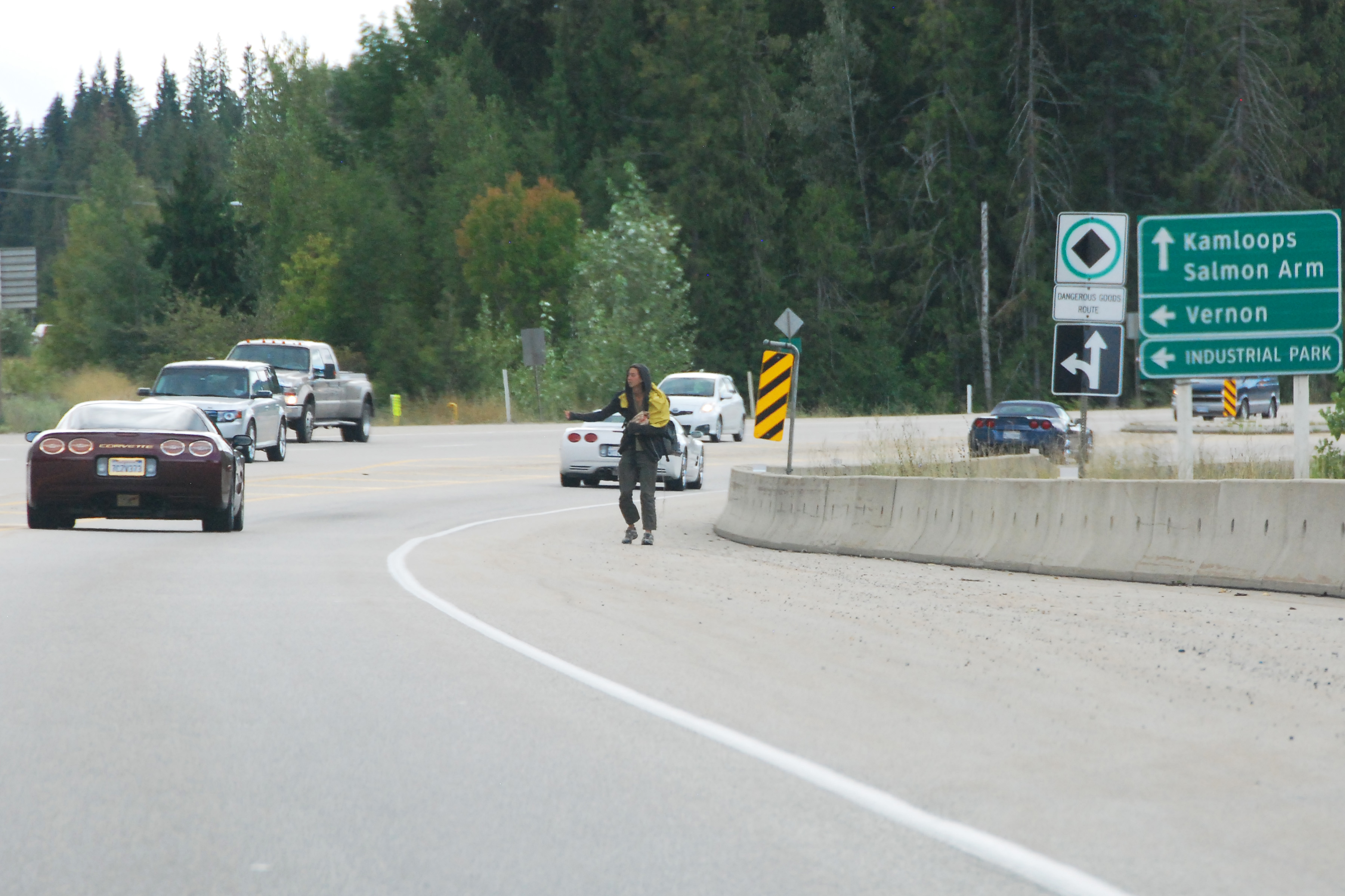 Simi Valley Corvettes