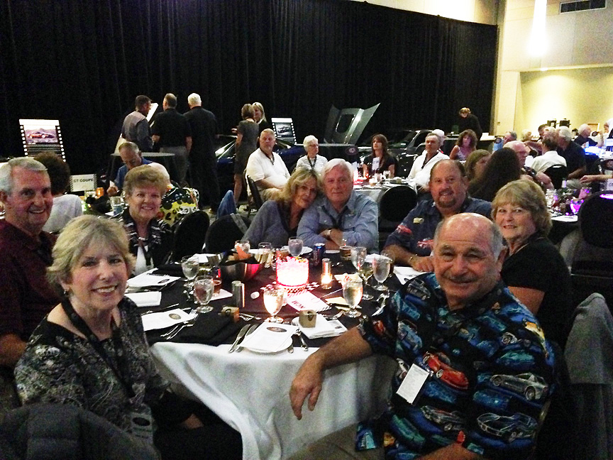 Simi Valley Corvettes