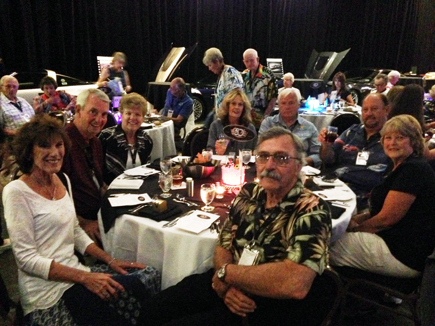 Simi Valley Corvettes