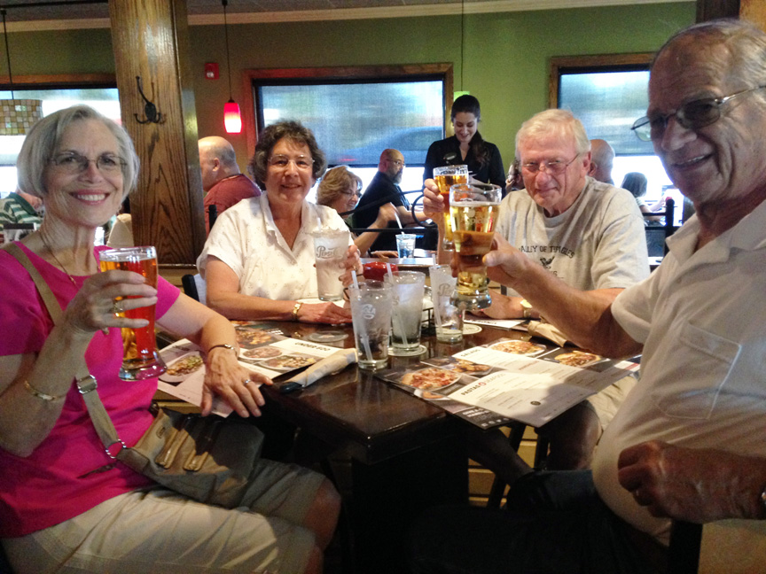 Simi Valley Corvettes