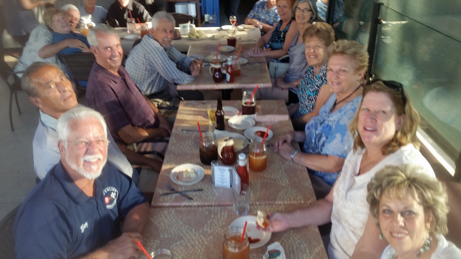 Simi Valley Corvettes