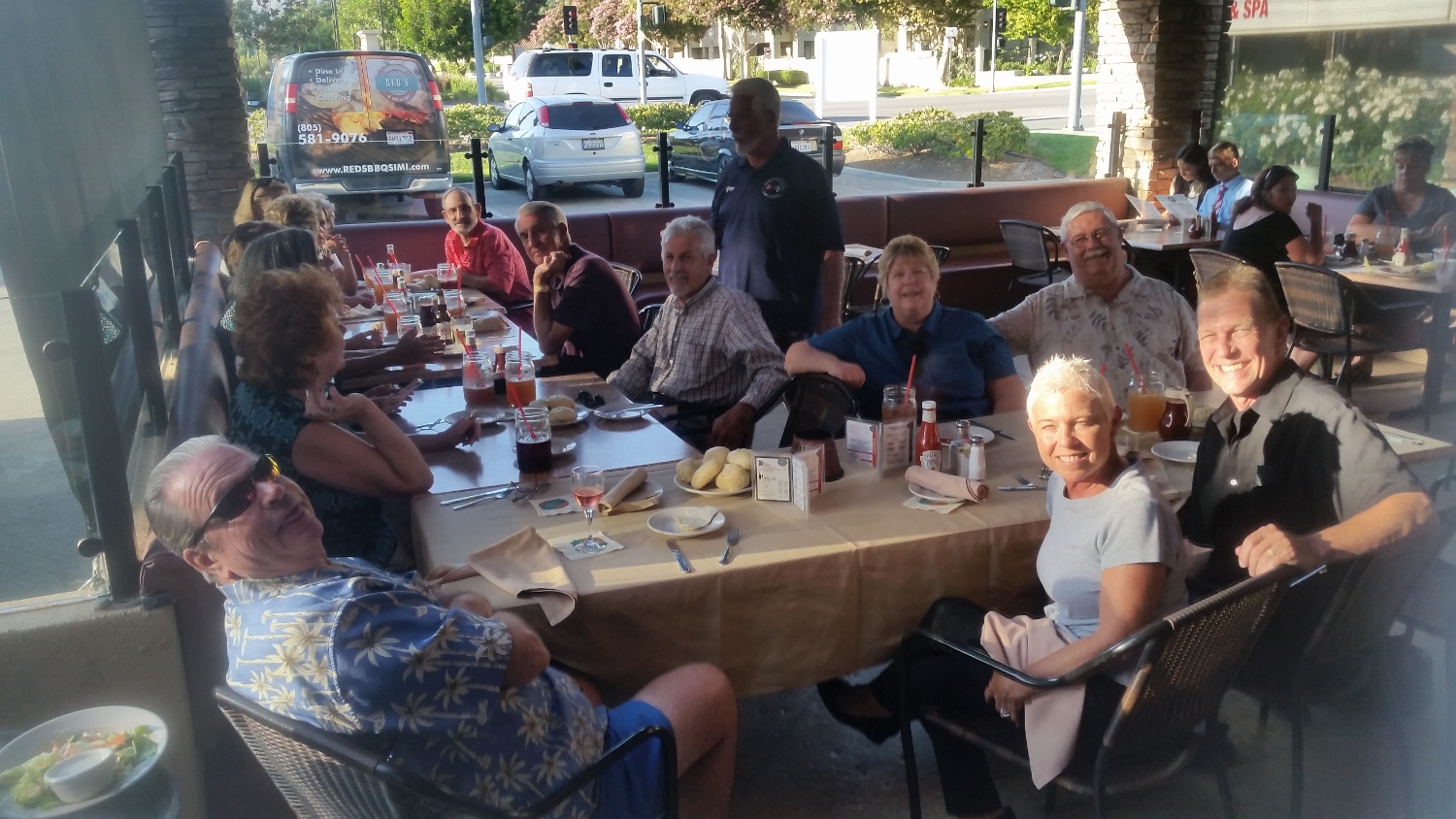 Simi Valley Corvettes