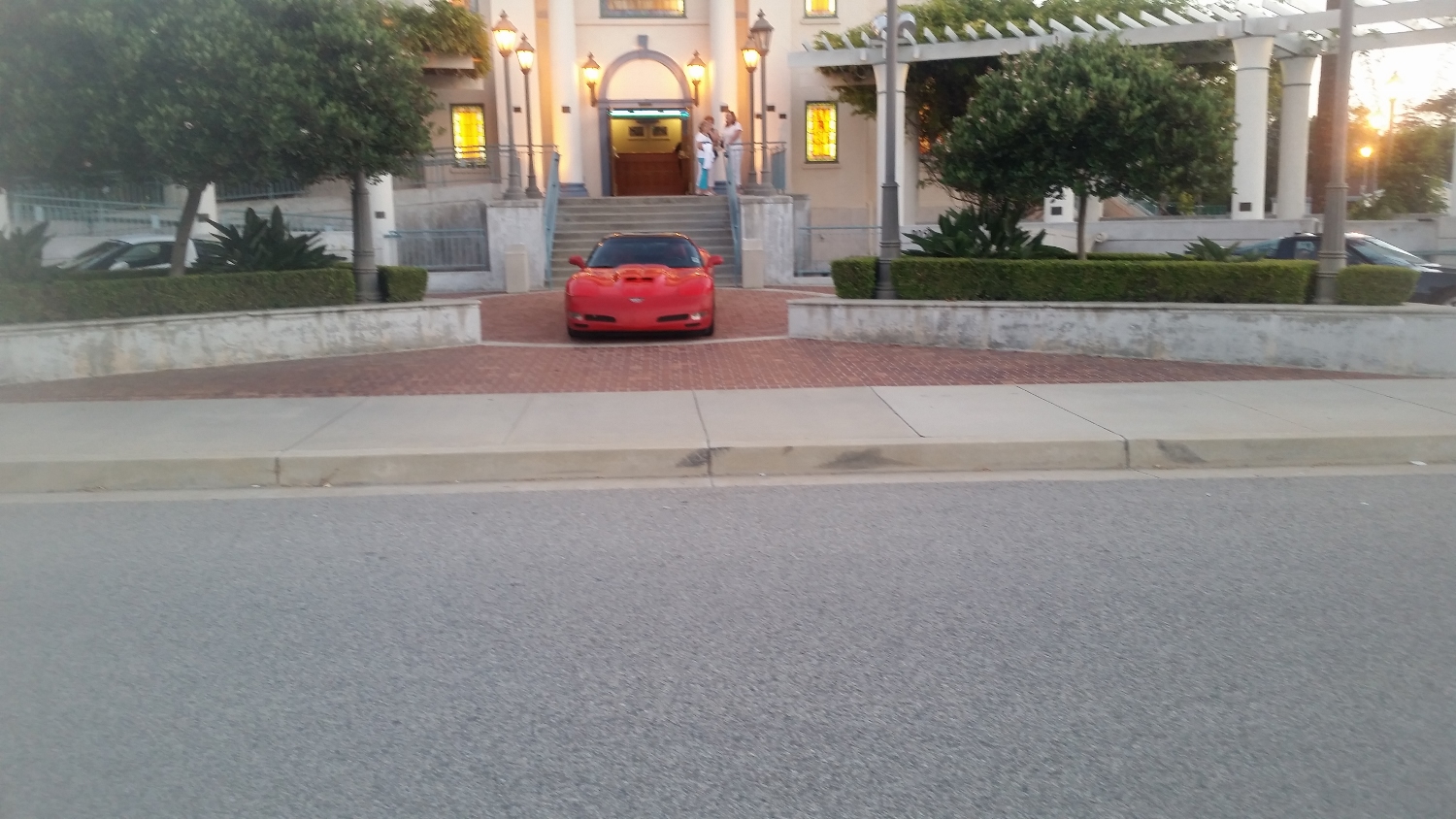 Simi Valley Corvettes