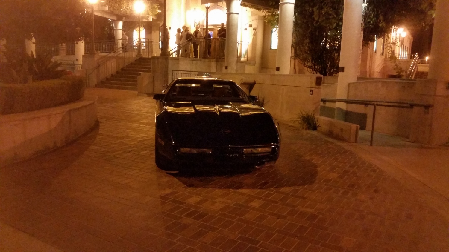 Simi Valley Corvettes