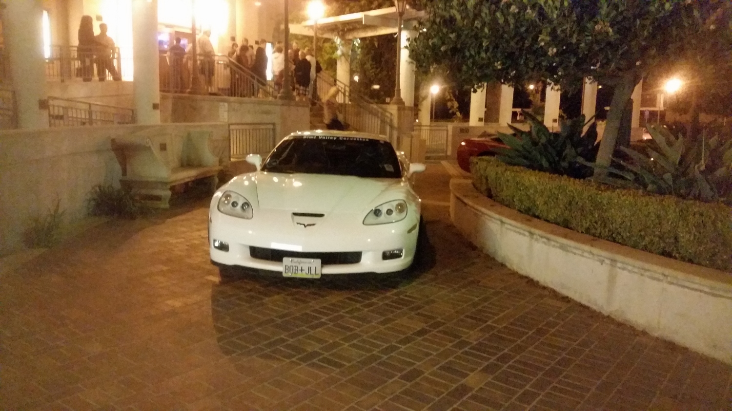 Simi Valley Corvettes