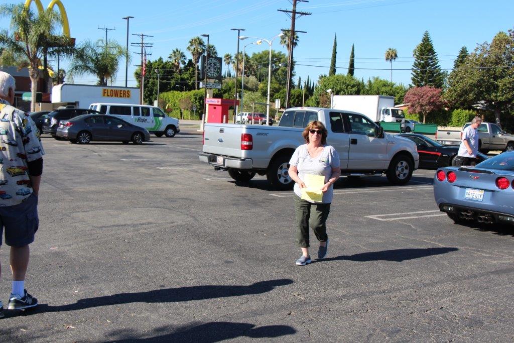 Simi Valley Corvettes