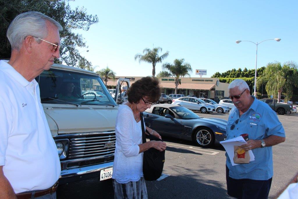 Simi Valley Corvettes