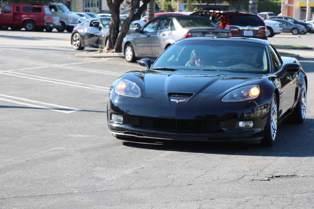 Simi Valley Corvettes