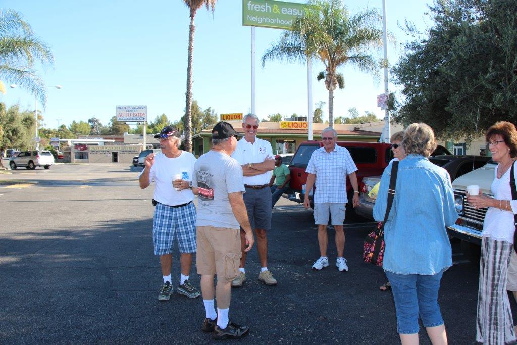 Simi Valley Corvettes