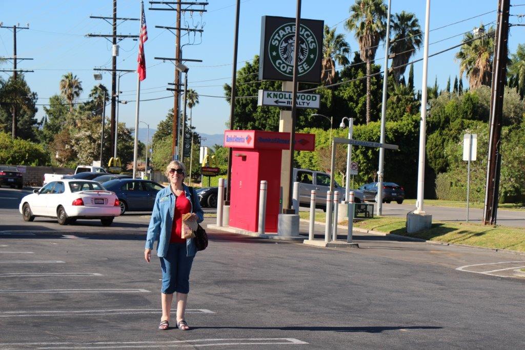 Simi Valley Corvettes