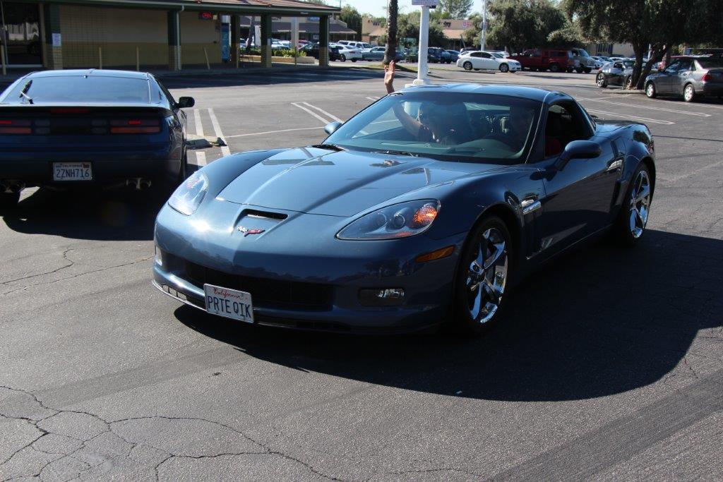 Simi Valley Corvettes