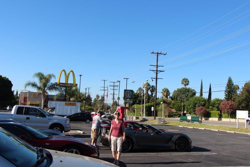 Simi Valley Corvettes