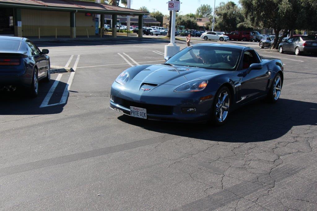 Simi Valley Corvettes