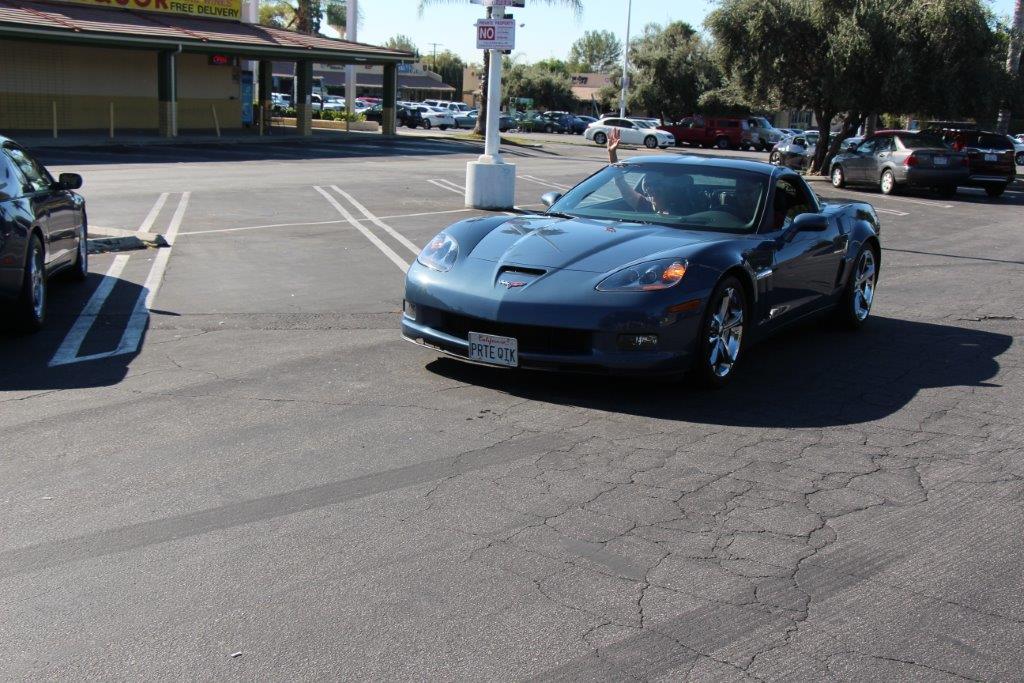Simi Valley Corvettes