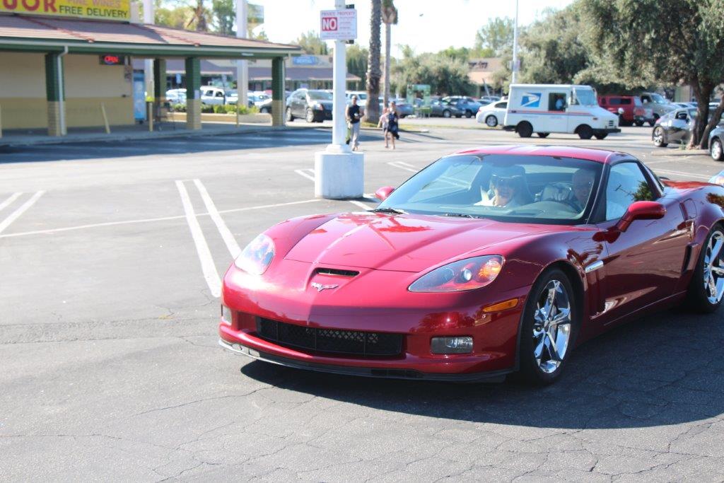 Simi Valley Corvettes