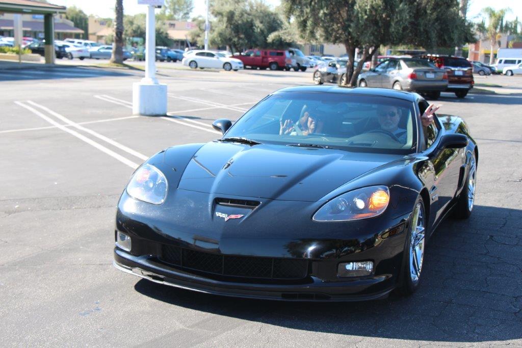 Simi Valley Corvettes