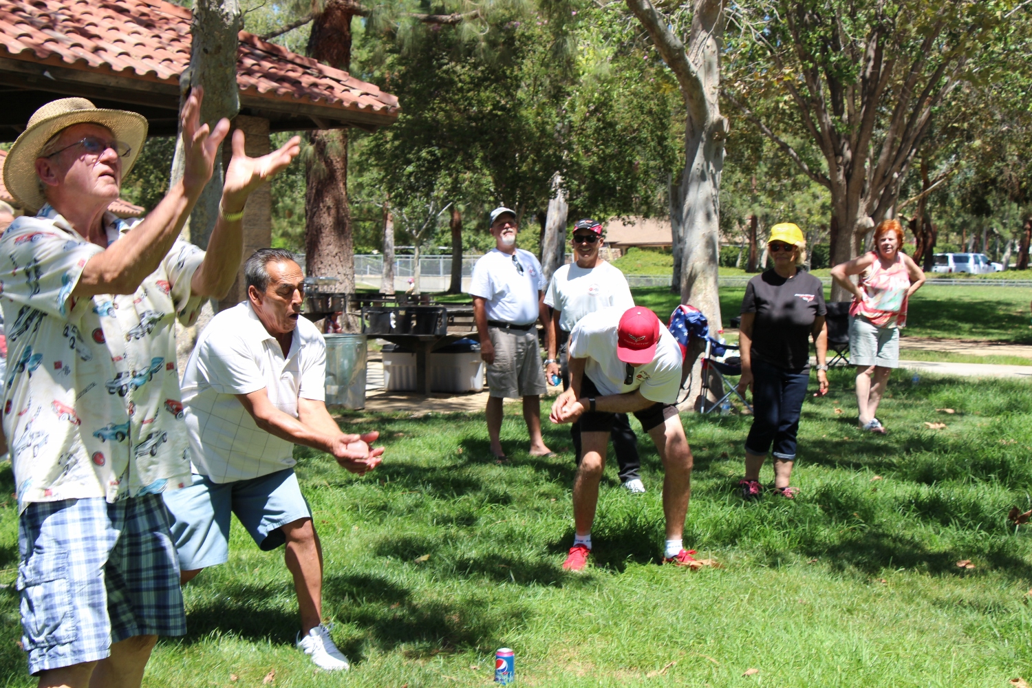 Simi Valley Corvettes