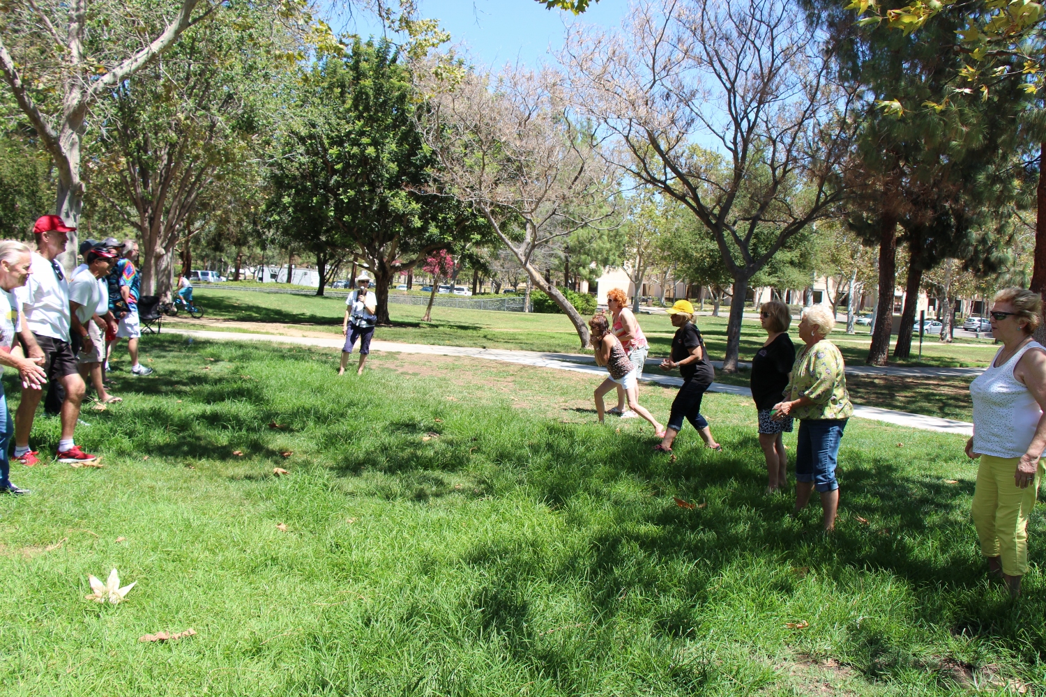 Simi Valley Corvettes