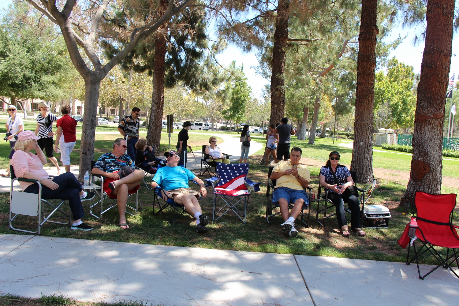 Simi Valley Corvettes