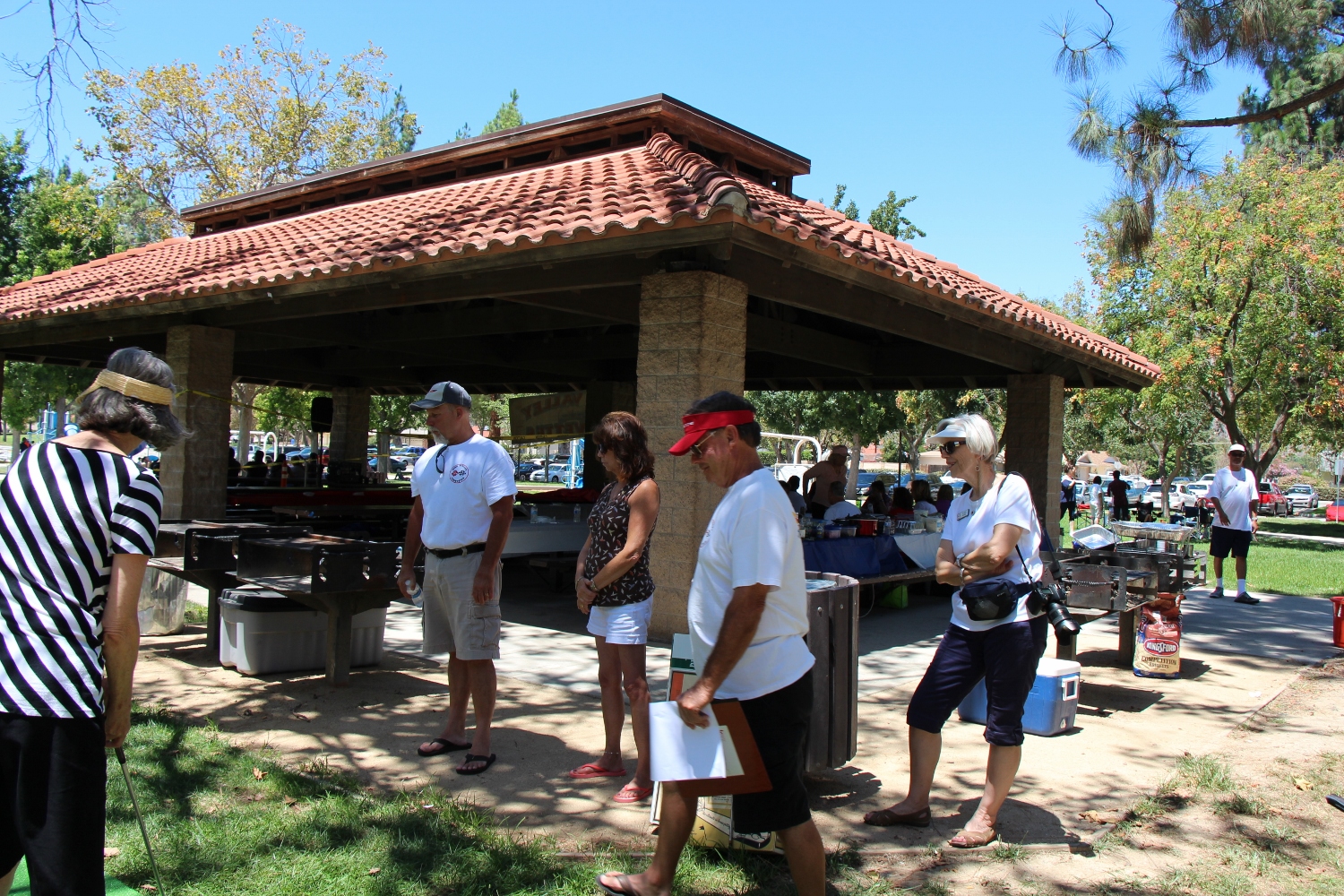Simi Valley Corvettes