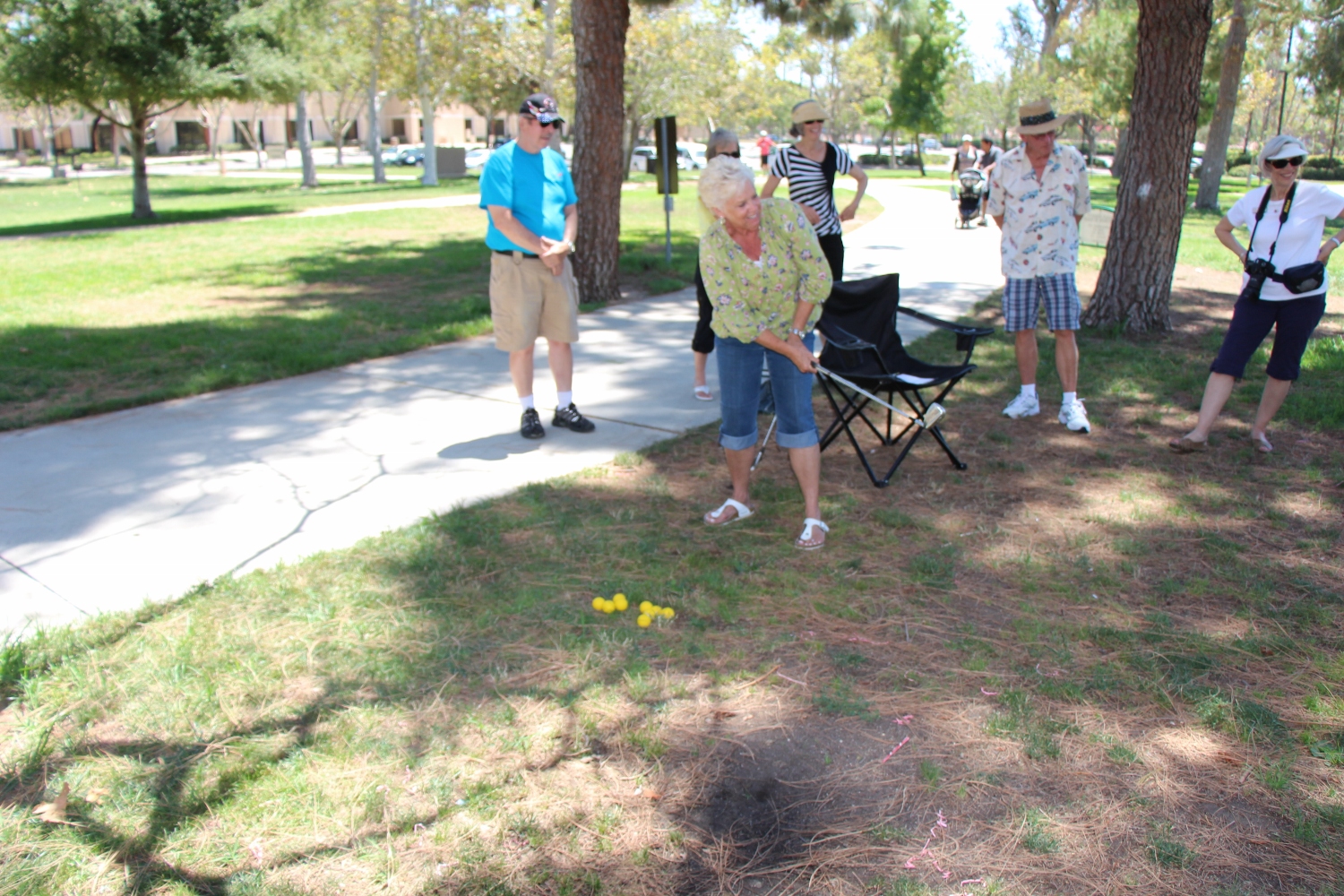 Simi Valley Corvettes