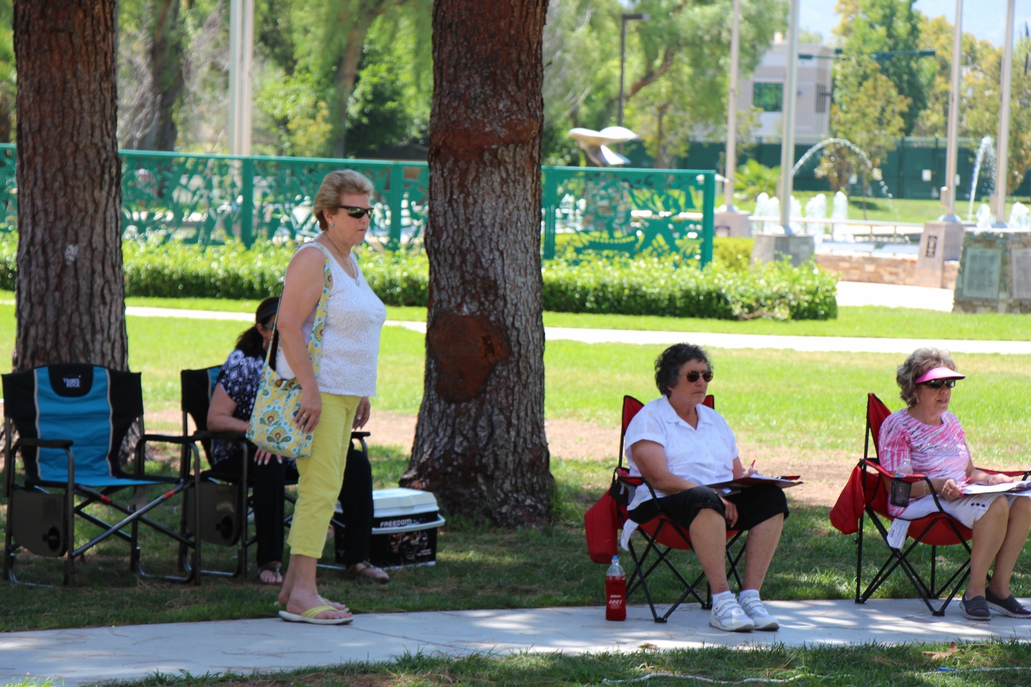 Simi Valley Corvettes