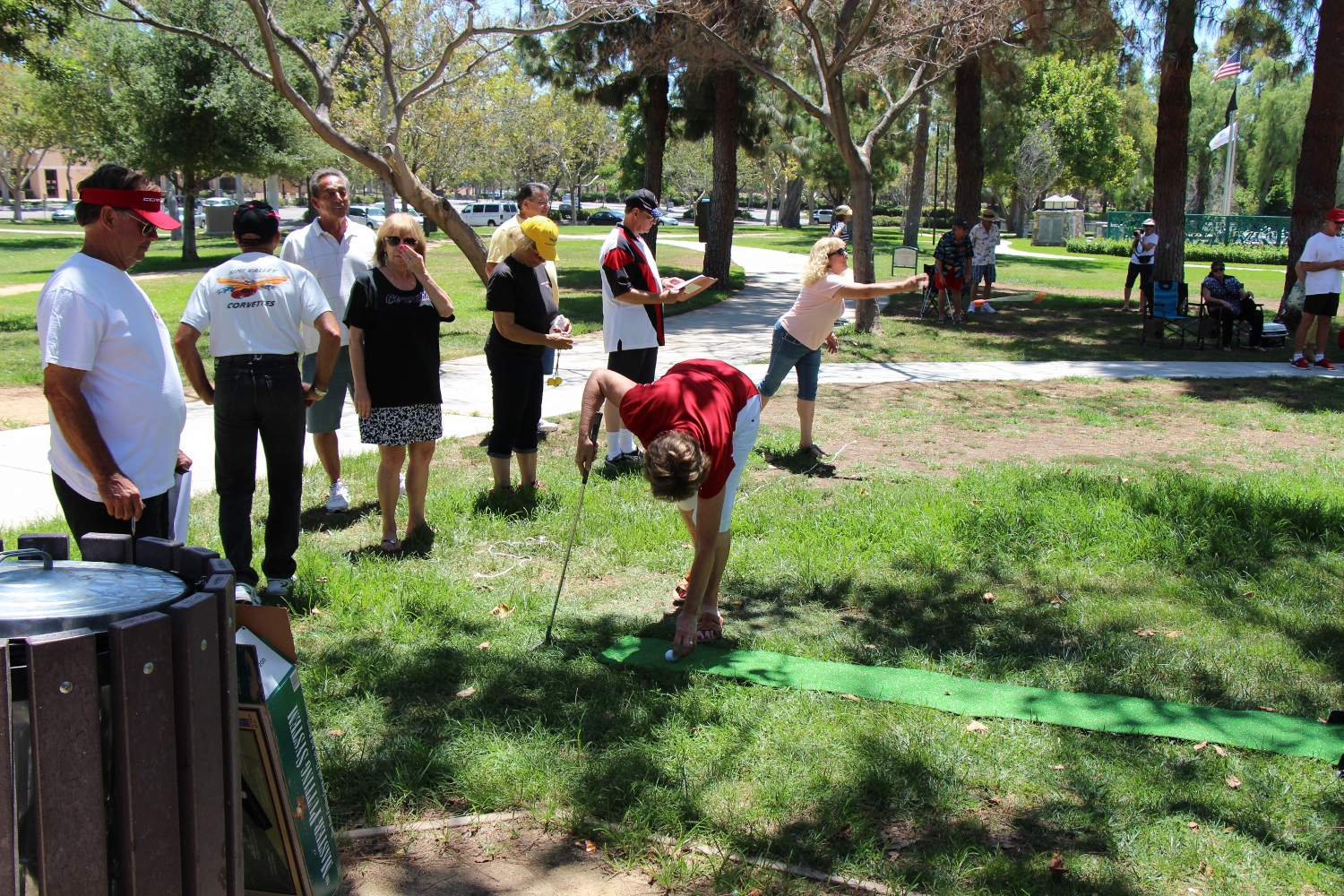 Simi Valley Corvettes