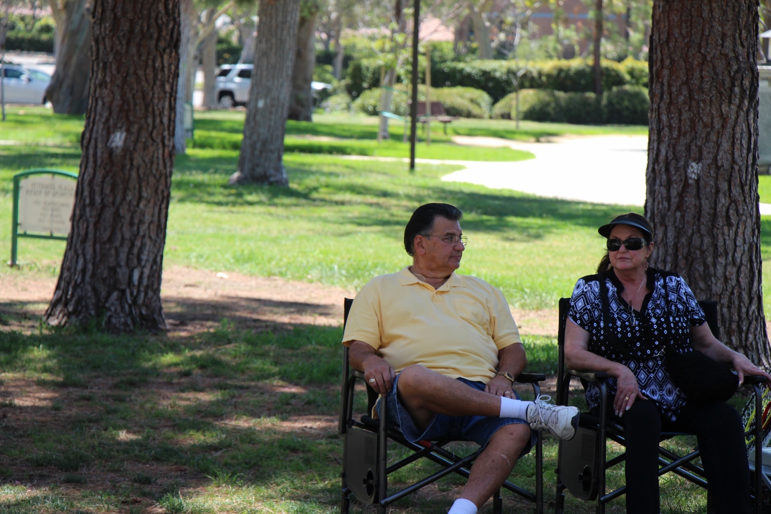 Simi Valley Corvettes