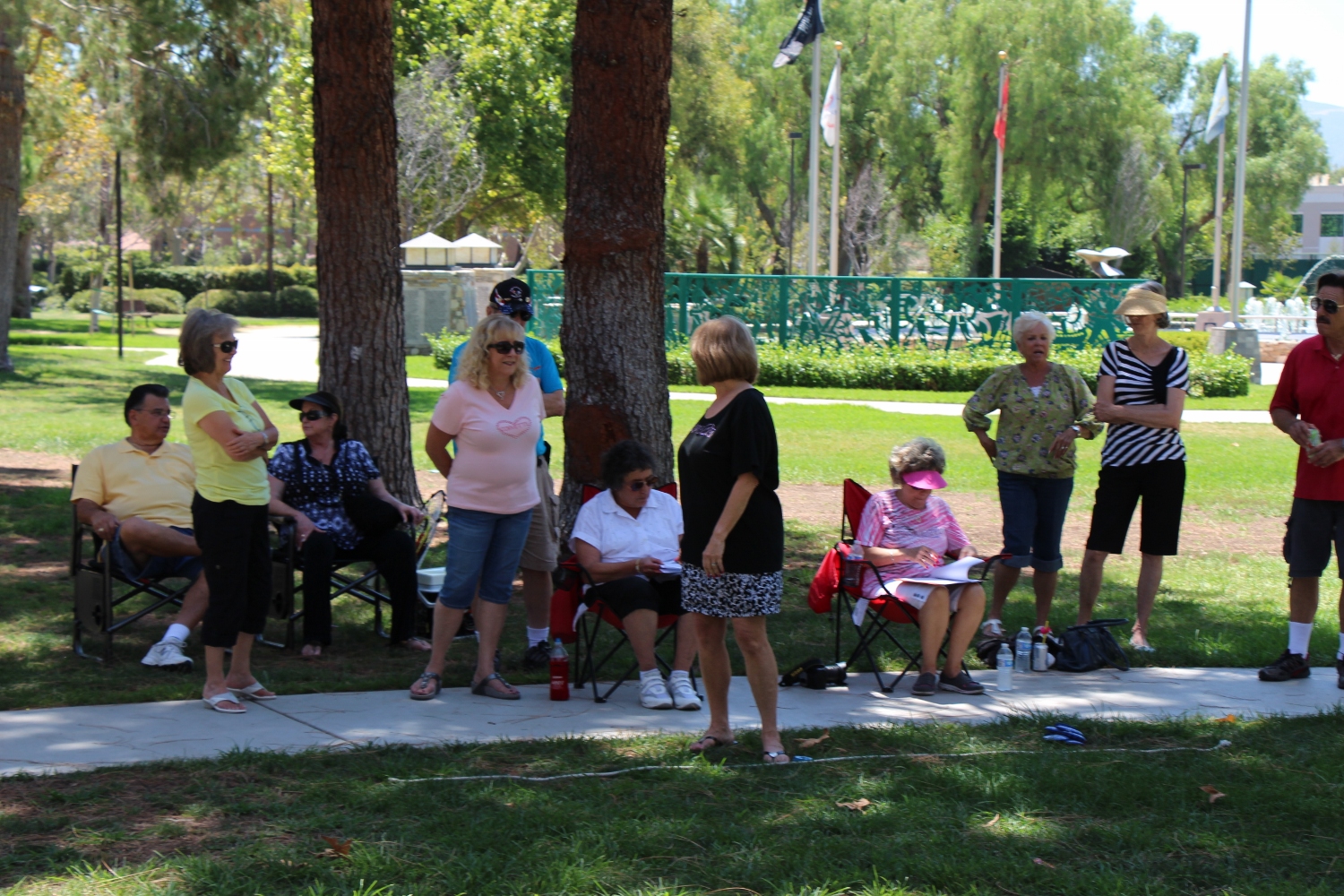Simi Valley Corvettes