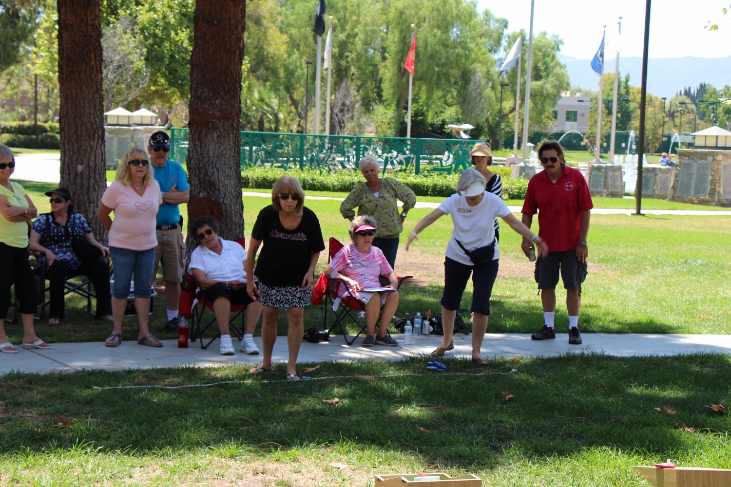 Simi Valley Corvettes