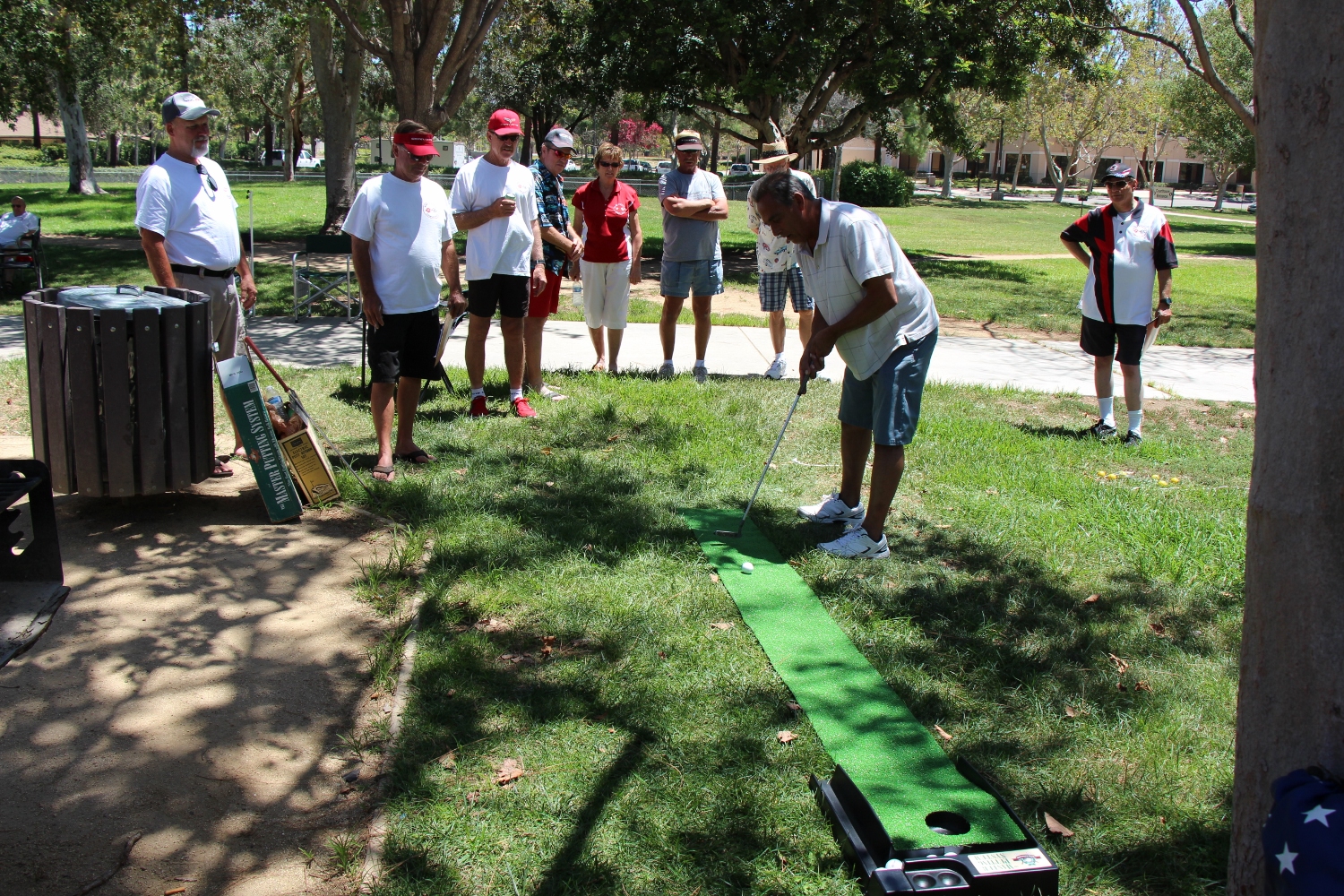 Simi Valley Corvettes
