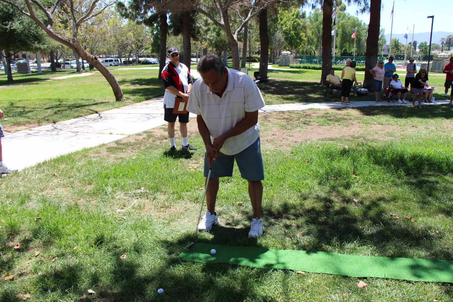 Simi Valley Corvettes