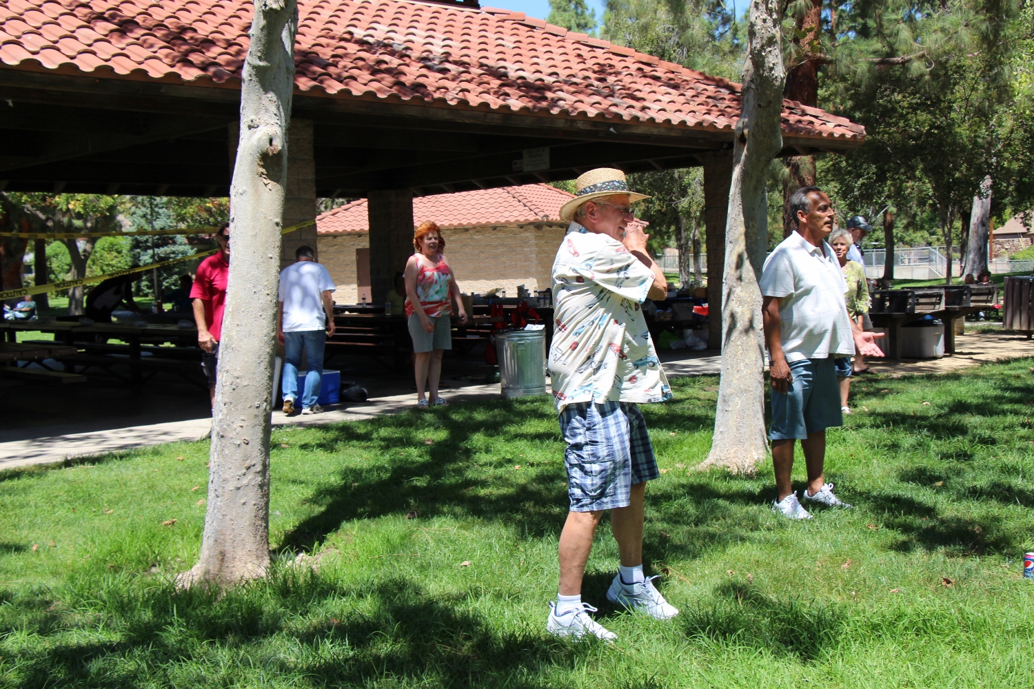 Simi Valley Corvettes