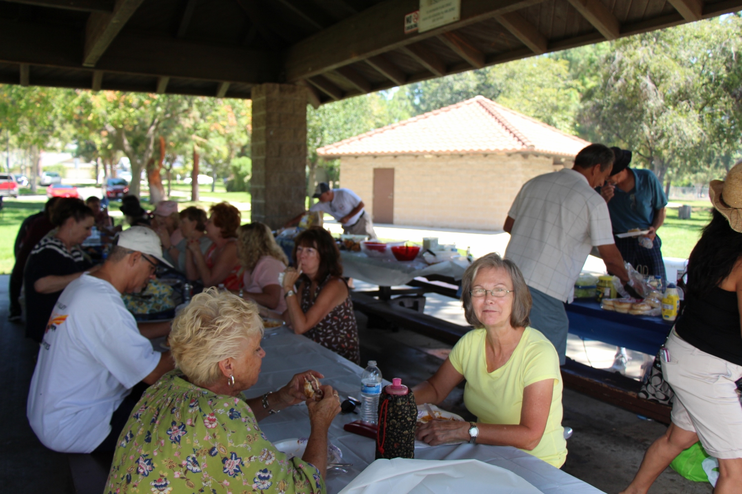 Simi Valley Corvettes