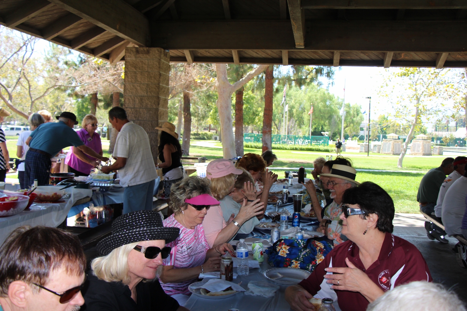 Simi Valley Corvettes