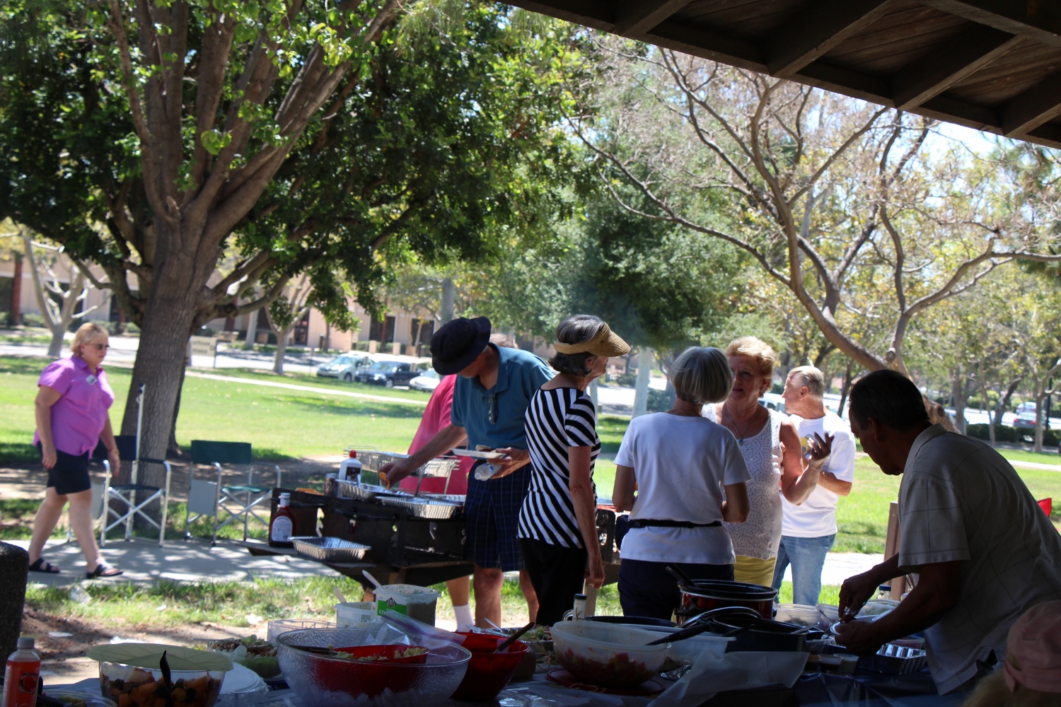 Simi Valley Corvettes