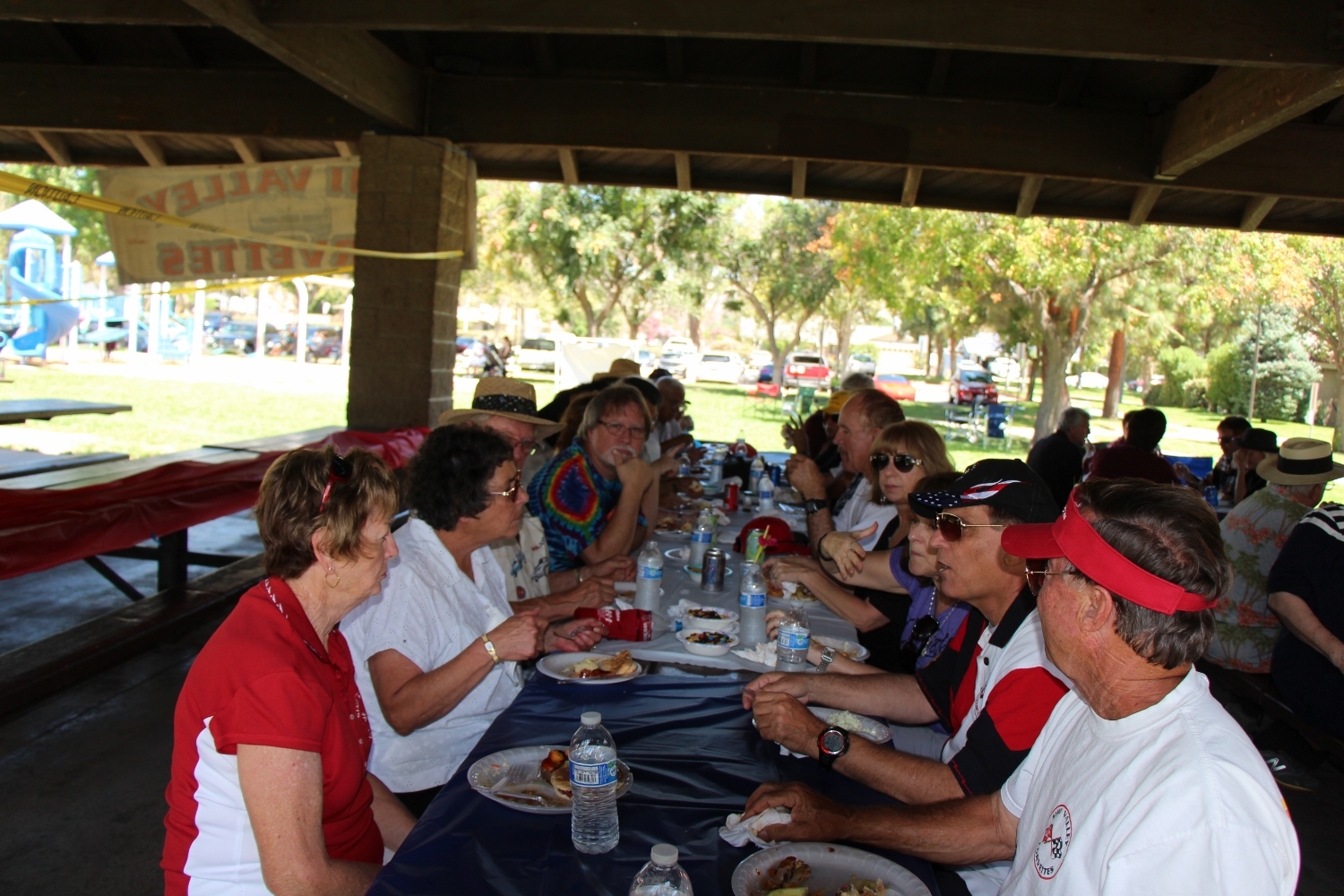 Simi Valley Corvettes