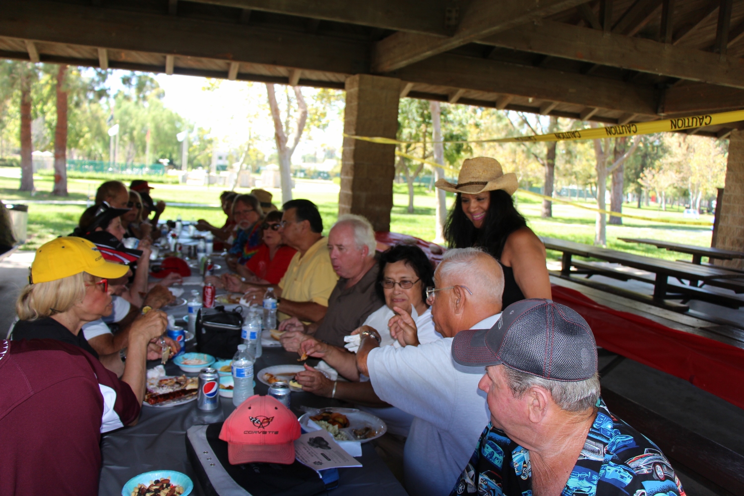 Simi Valley Corvettes