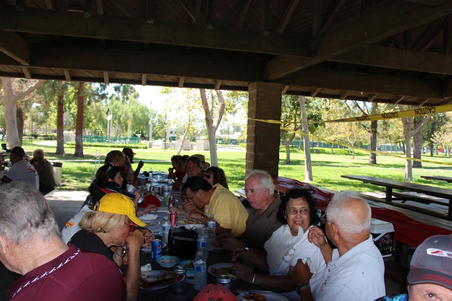 Simi Valley Corvettes
