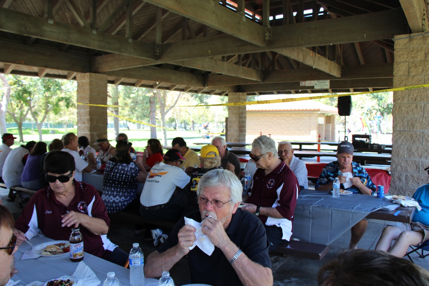 Simi Valley Corvettes