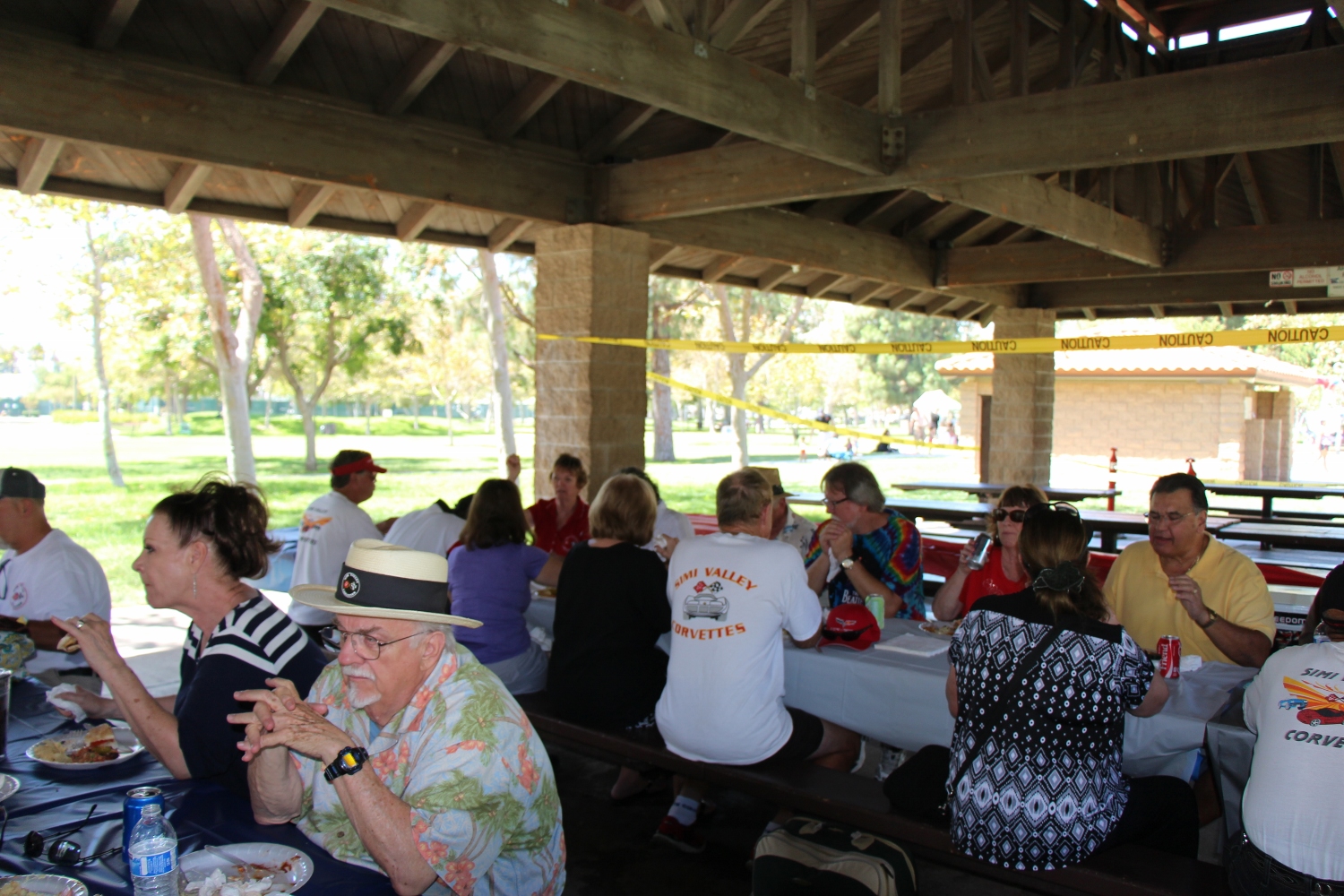 Simi Valley Corvettes