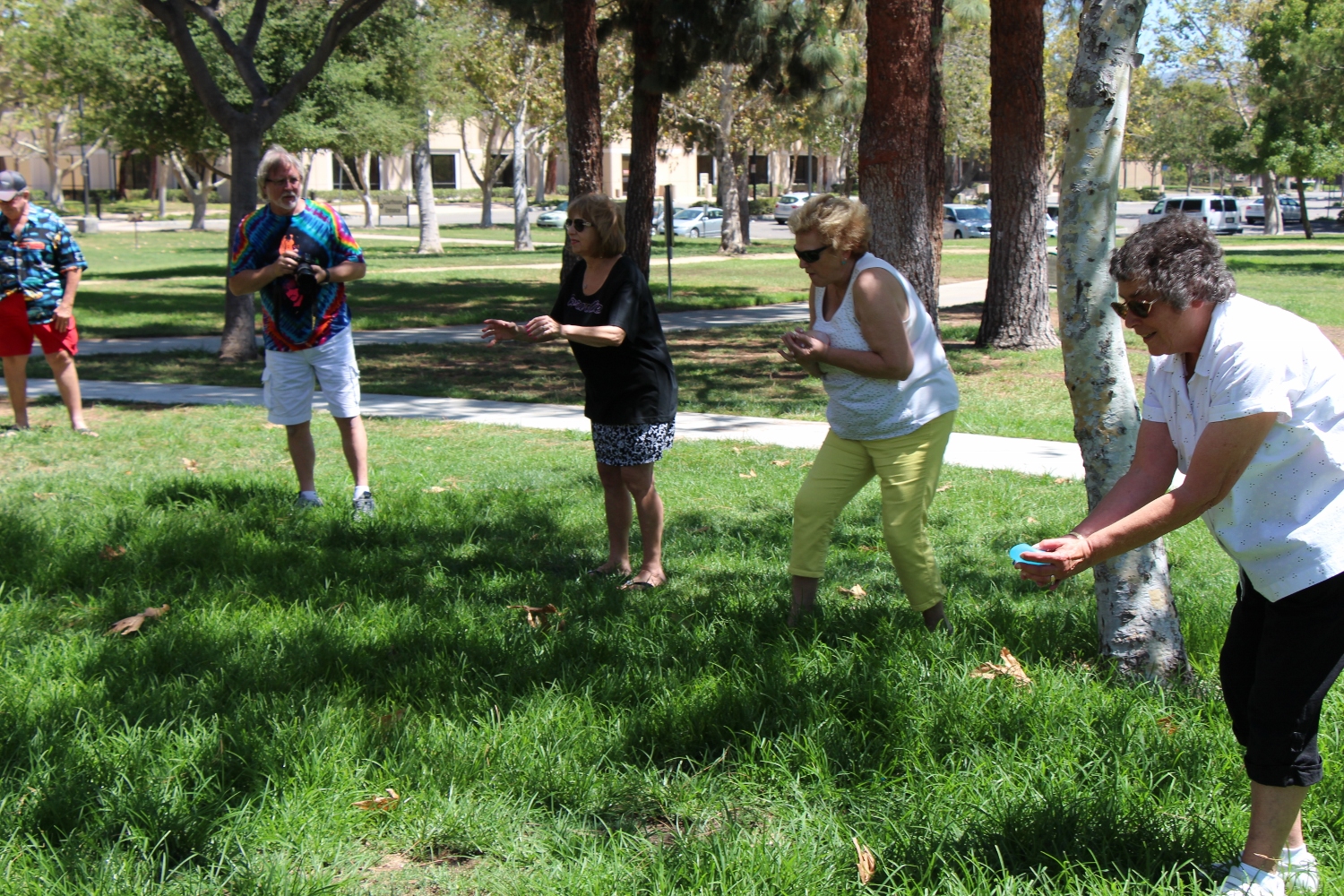 Simi Valley Corvettes