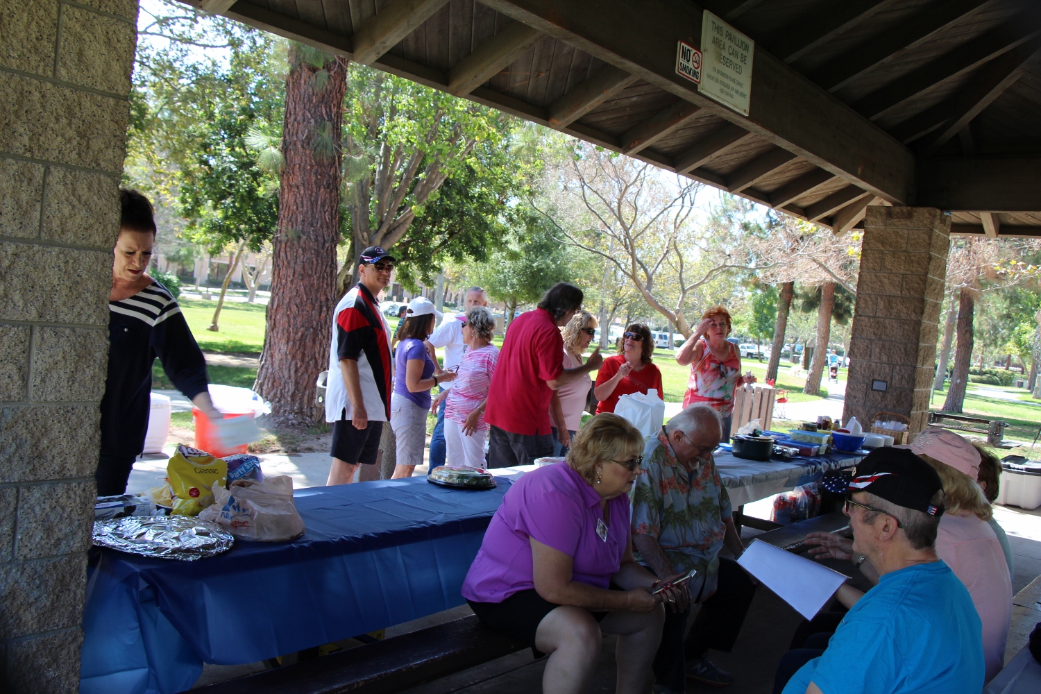 Simi Valley Corvettes