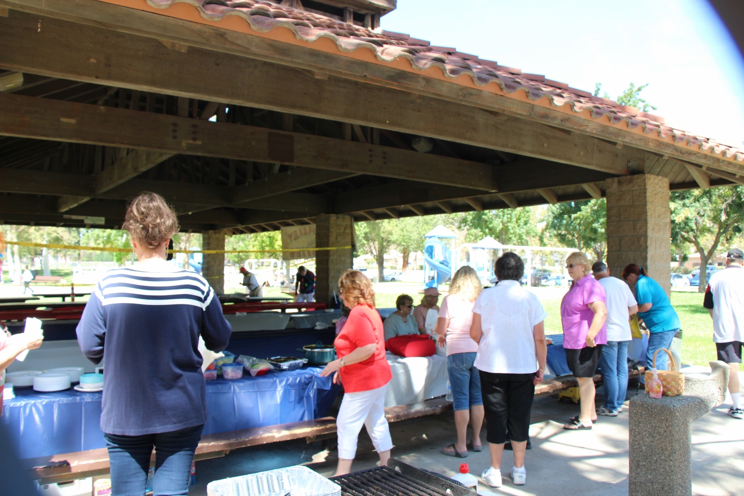 Simi Valley Corvettes