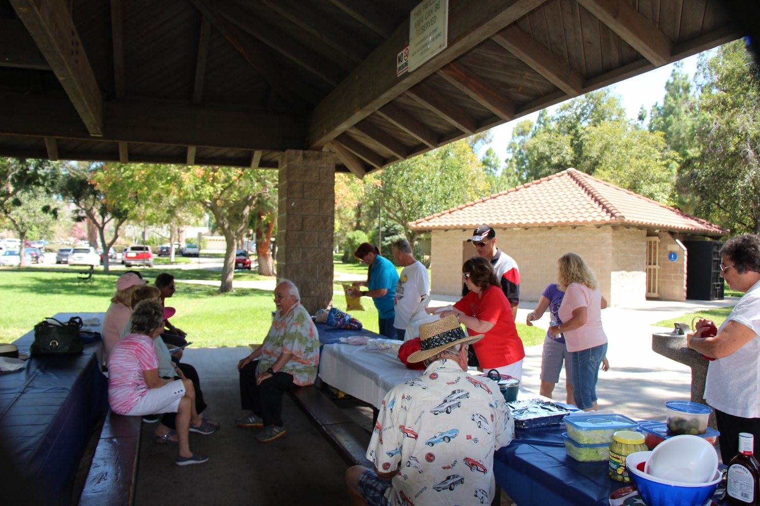 Simi Valley Corvettes