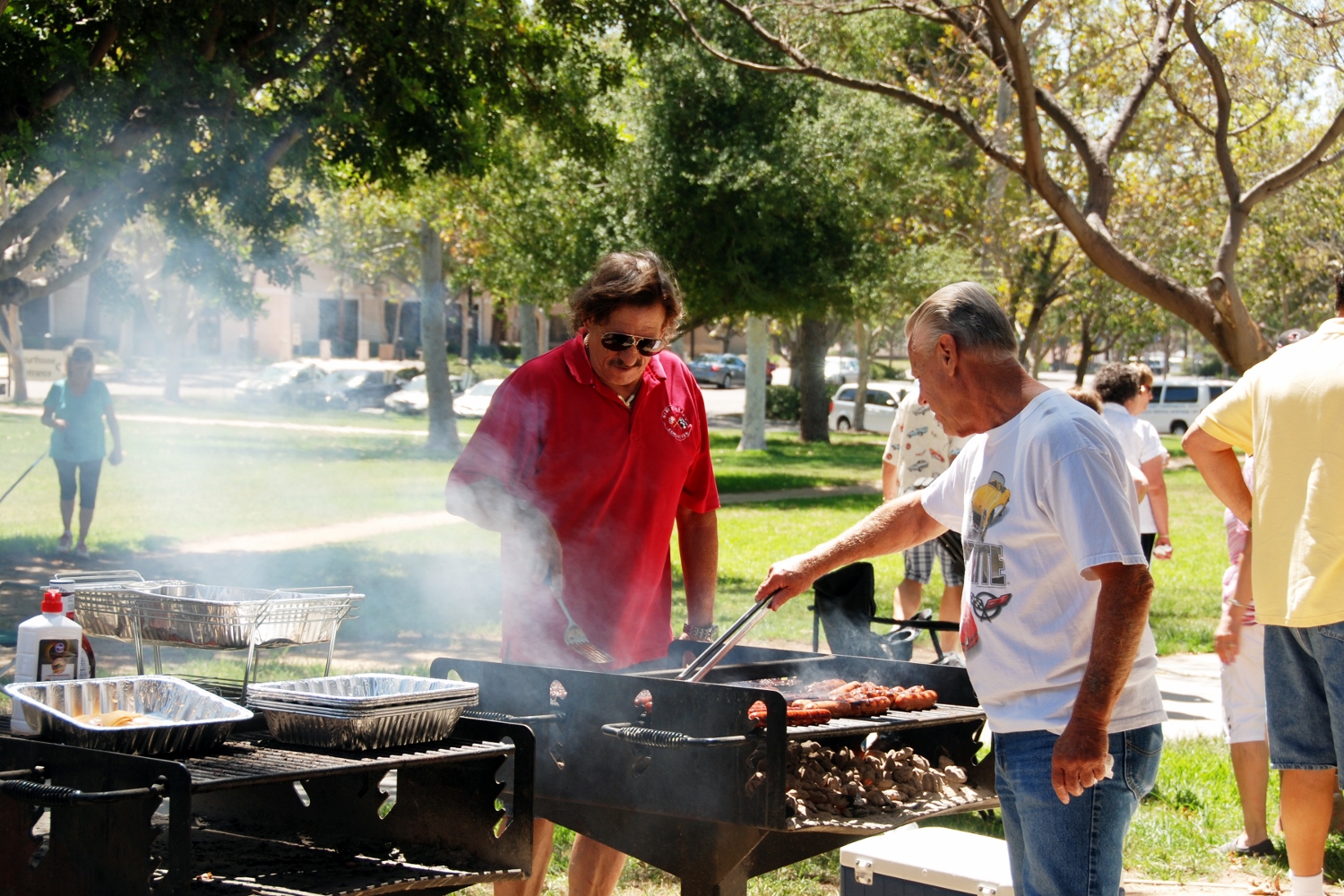Simi Valley Corvettes