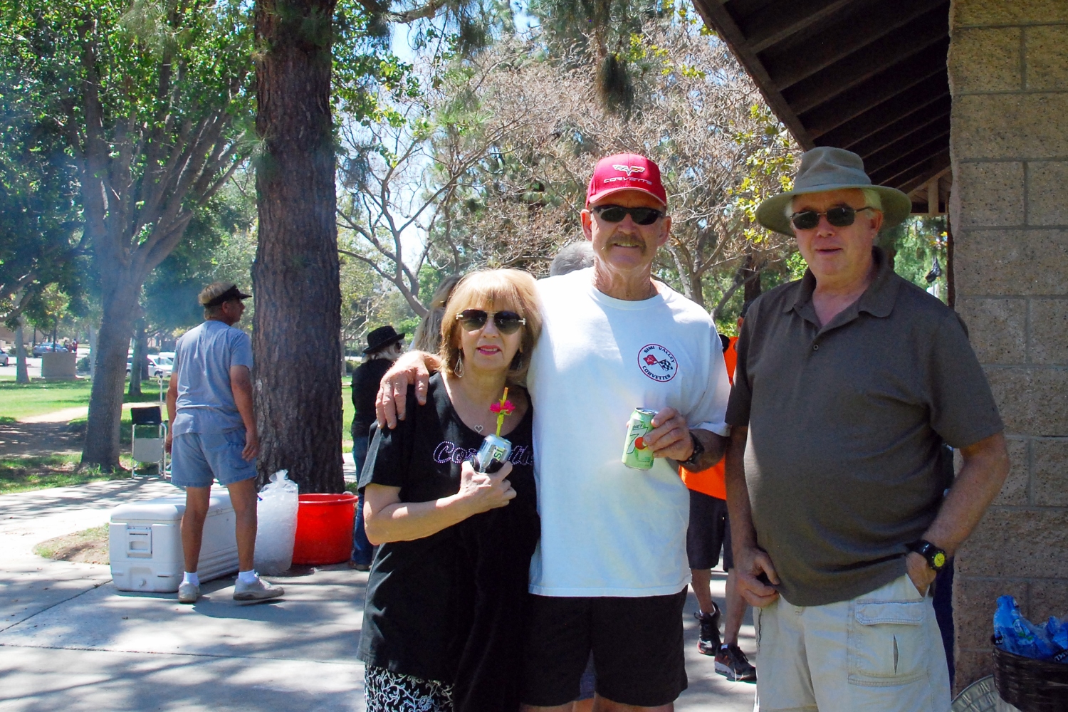 Simi Valley Corvettes
