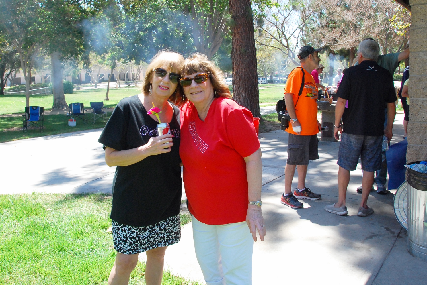 Simi Valley Corvettes