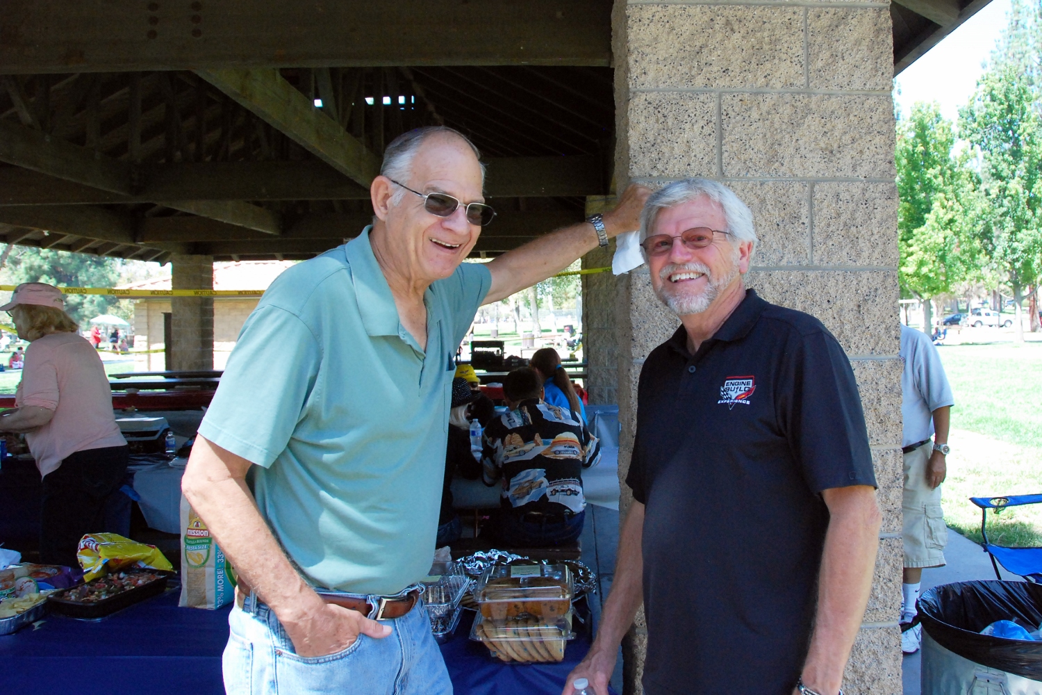 Simi Valley Corvettes